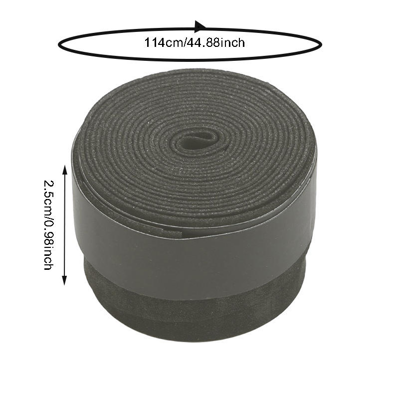 Cintas de agarre antideslizant - Badminton Netting reseña y precio