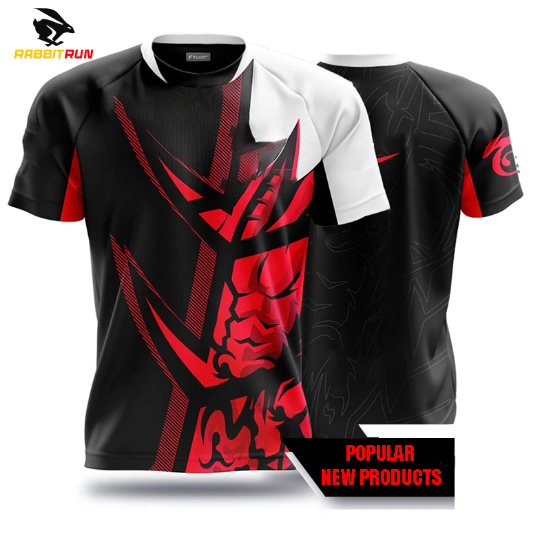 Camiseta de secado rápido para - Badminton Asia reseña y precio
