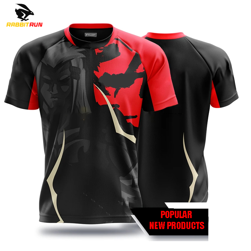 Camiseta de secado rápido para - Badminton Asia reseña y precio