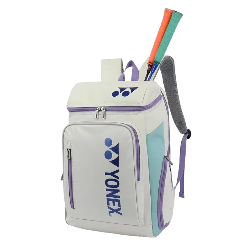Bolsa de Bádminton YONEX, Moch - Badminton Xxl reseña y precio