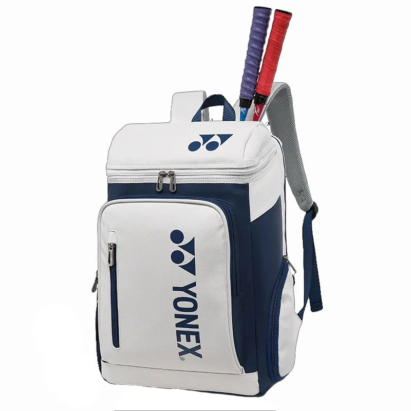 Bolsa de Bádminton YONEX, Moch - Badminton Xxl reseña y precio