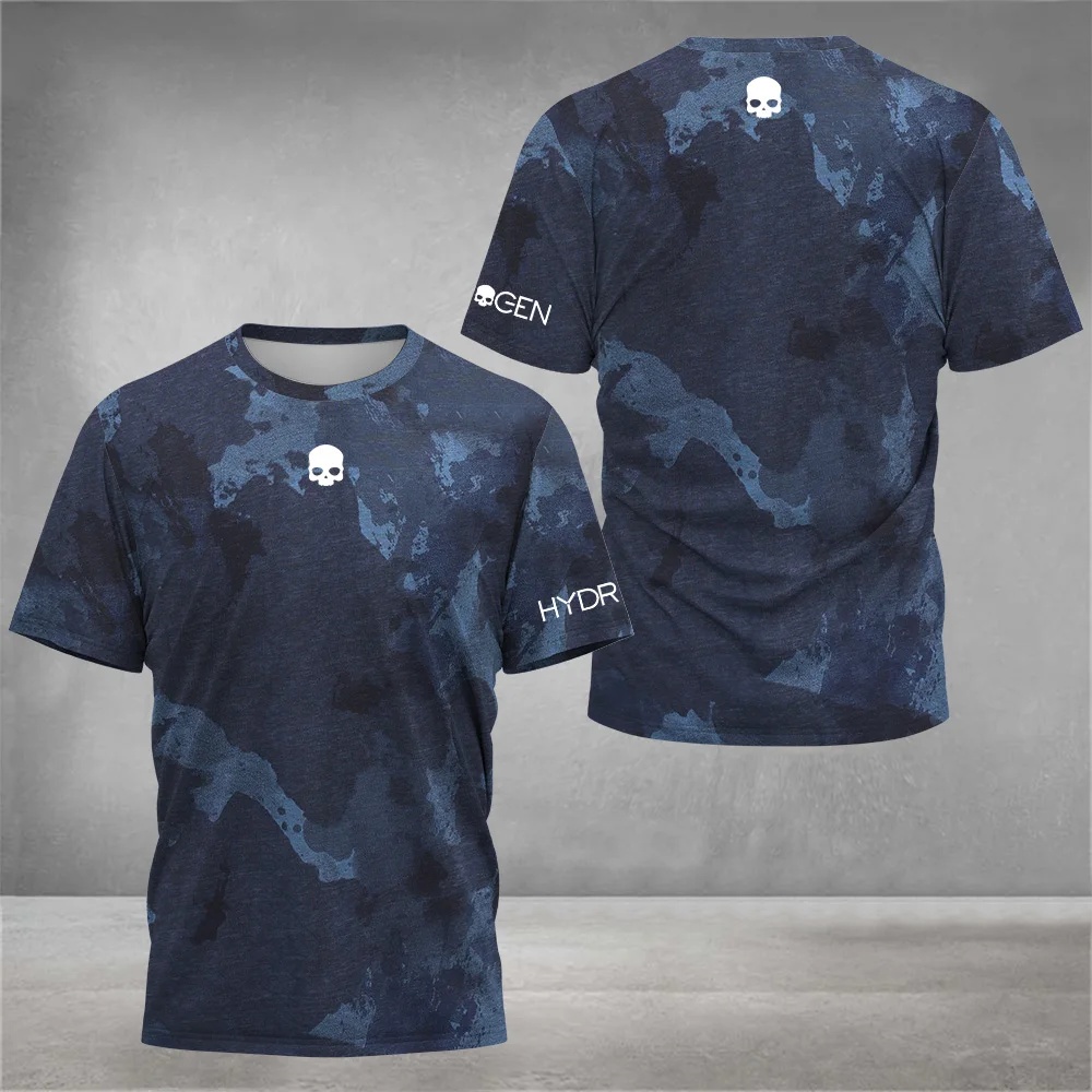 Camisetas de tenis con estampa - Badminton Asia reseña y precio