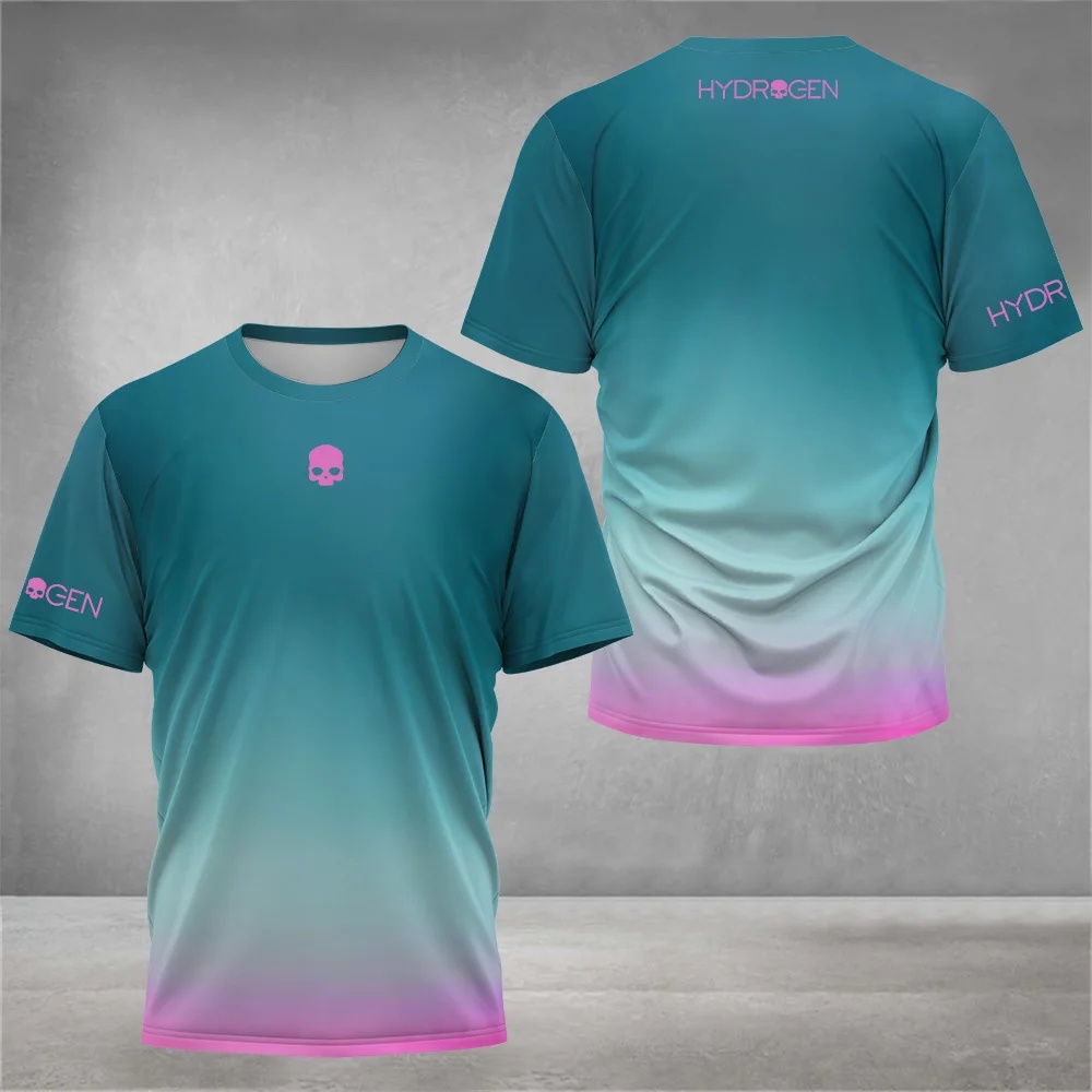 Camisetas de tenis con estampa - Badminton Asia reseña y precio