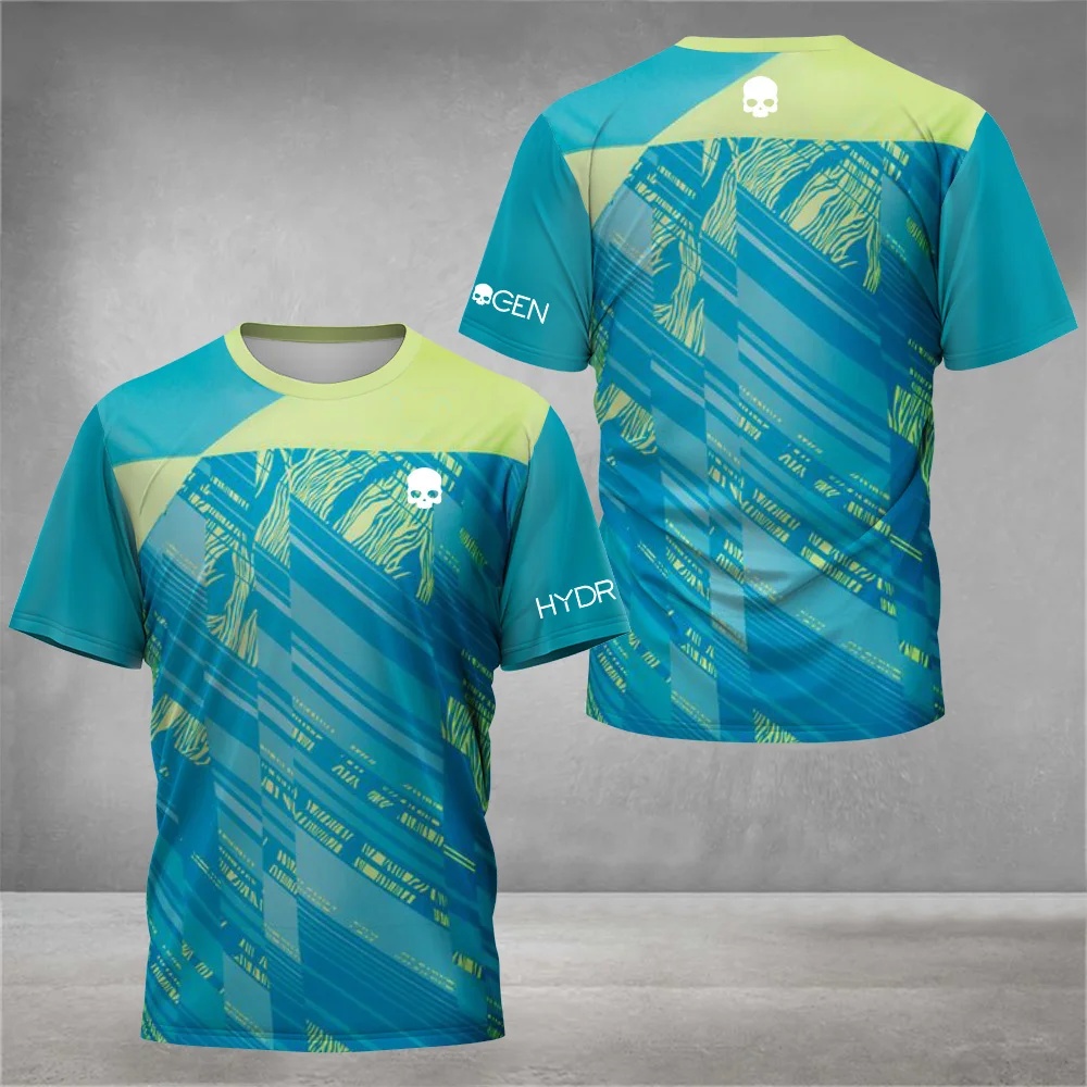 Camisetas de tenis con estampa - Badminton Asia reseña y precio