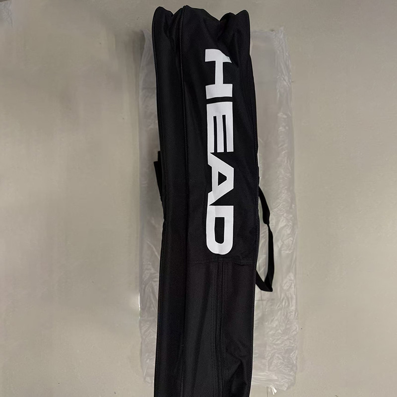Mochila Original HEAD de gran  - Badminton Rs reseña y precio