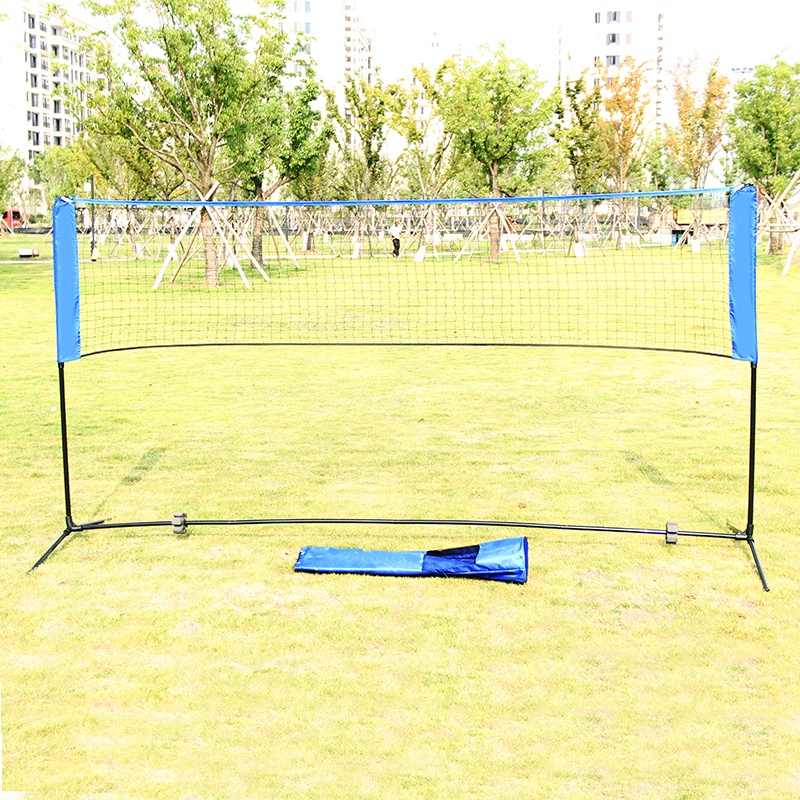 Red de tenis, tenis de fútbol, - Badminton Netting reseña y precio