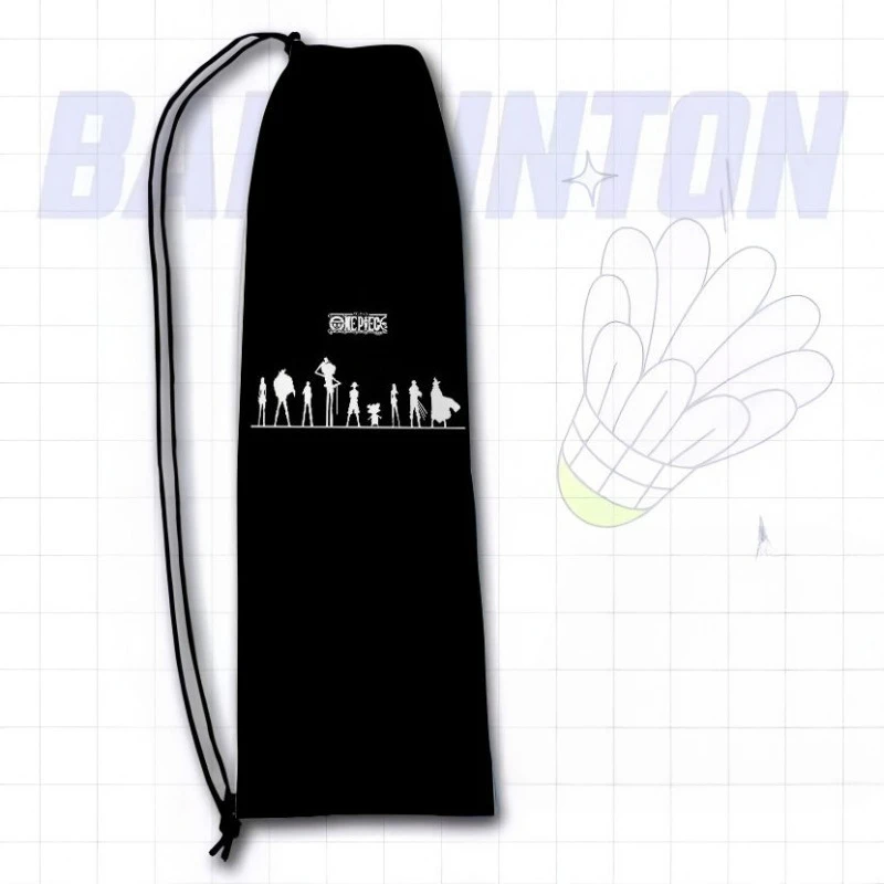 Bolsa de almacenamiento de raq - Badminton Tv reseña y precio