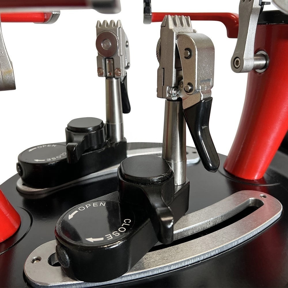 Base de Sujeción Automática co - Badminton Xxl reseña y precio