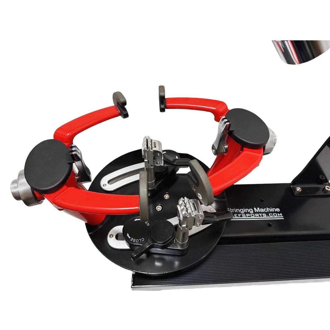 Base de Sujeción Automática co - Badminton Xxl reseña y precio