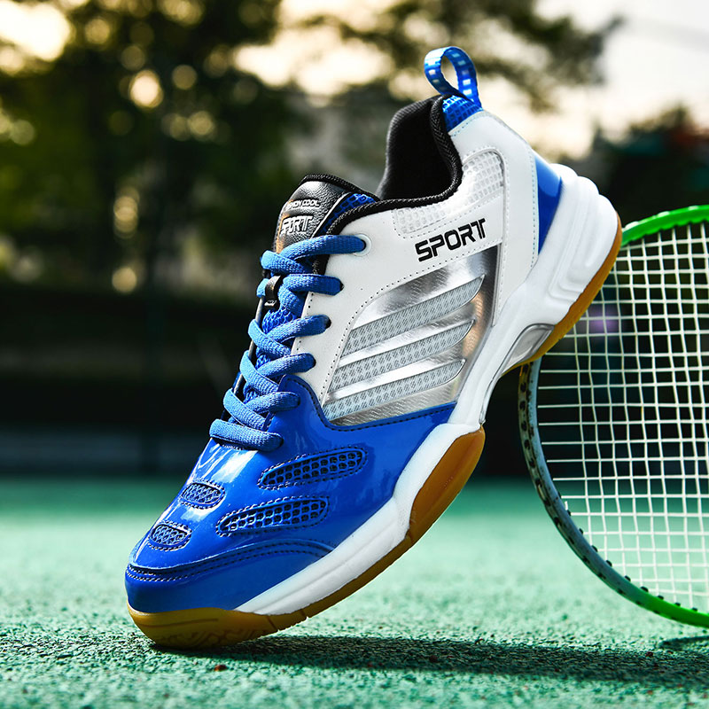 Zapatillas Deportivas Unisex P - Badminton Xxl reseña y precio