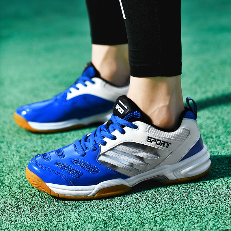 Zapatillas Deportivas Unisex P - Badminton Xxl reseña y precio
