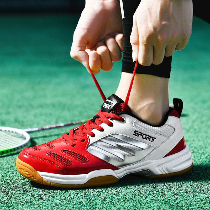 Zapatillas Deportivas Unisex P - Badminton Xxl reseña y precio