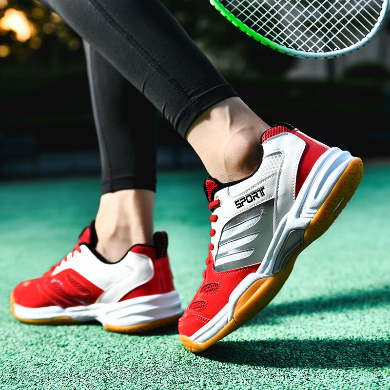 Zapatillas Deportivas Unisex P - Badminton Xxl reseña y precio