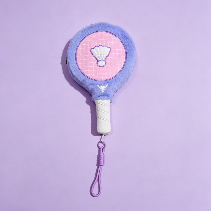 Juguetes de Peluche de Raqueta - Badminton Tv reseña y precio