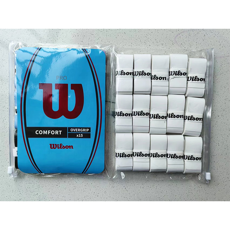15 Piezas de Cinta de Agarre p - Badminton Xxl reseña y precio