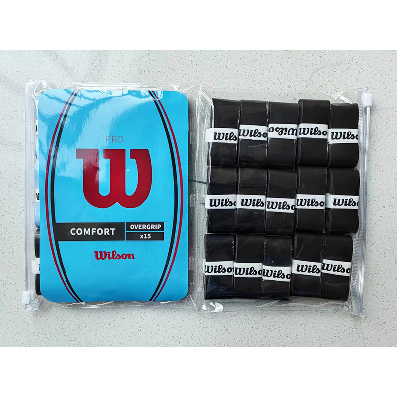 15 Piezas de Cinta de Agarre p - Badminton Xxl reseña y precio