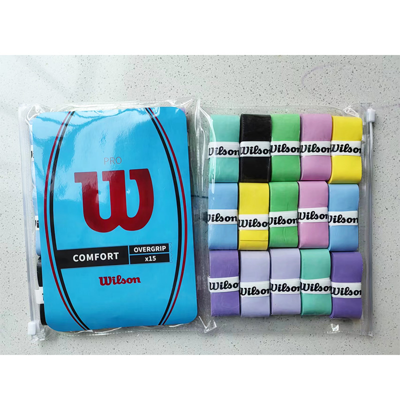 15 Piezas de Cinta de Agarre p - Badminton Xxl reseña y precio