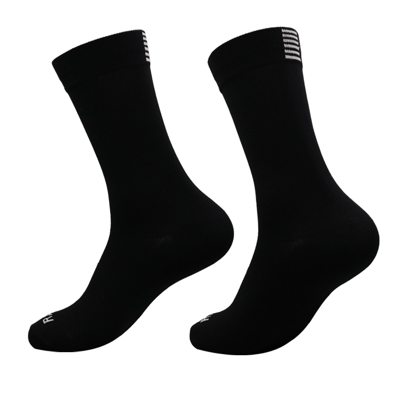 Calcetines deportivos de compe - Badminton Netting reseña y precio